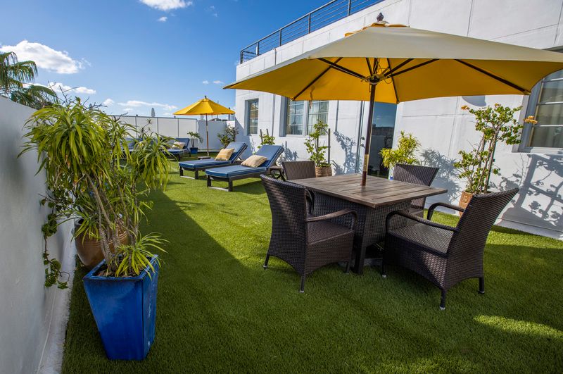 Terrazza