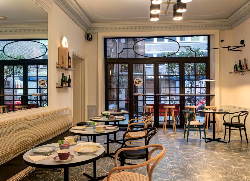 Ristorante Foto