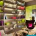 Area lounge