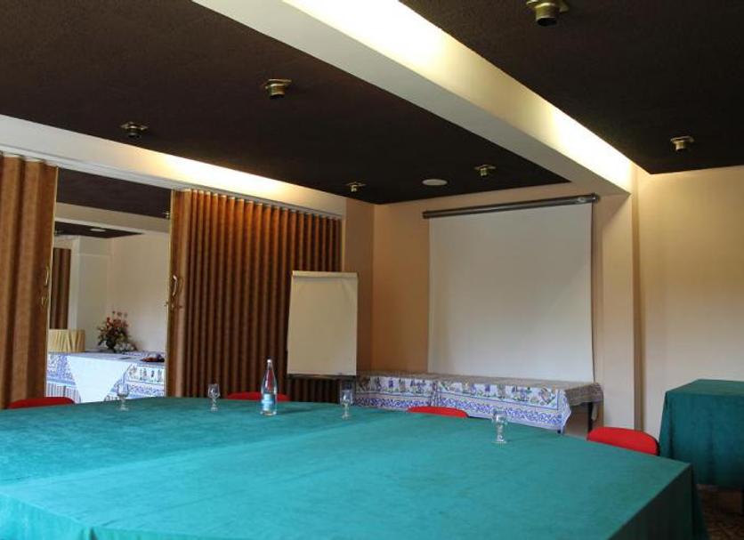 Sala conferenze Foto