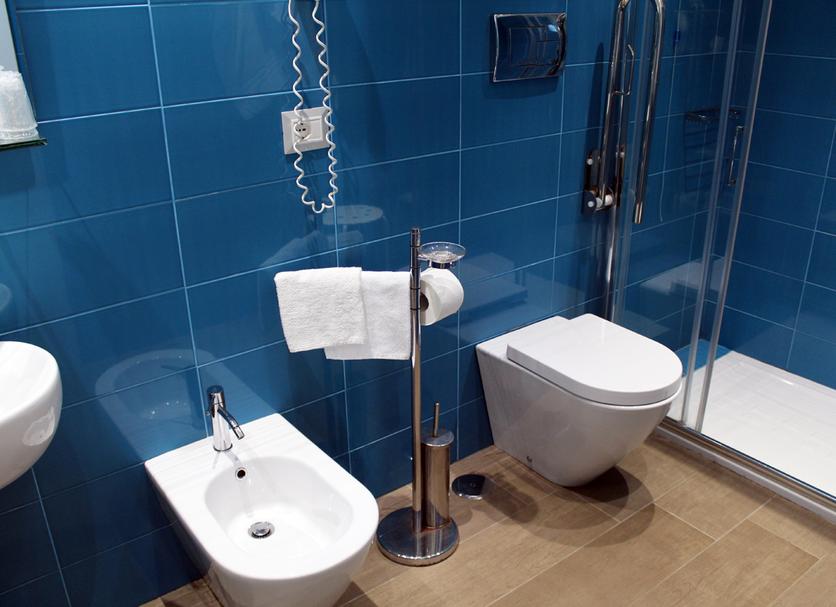 Bagno Foto