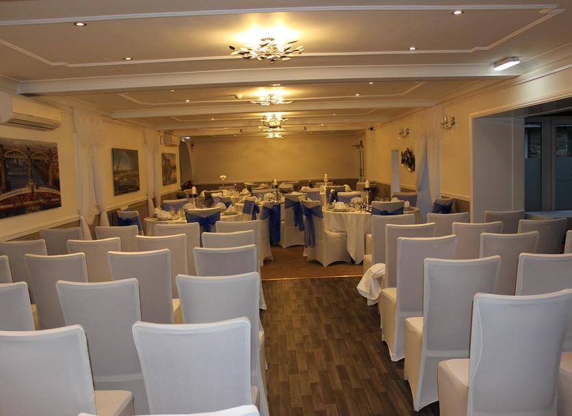 Sala conferenze Foto