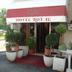 Ingresso dell'hotel