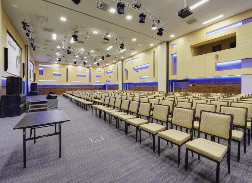 Sala conferenze Foto