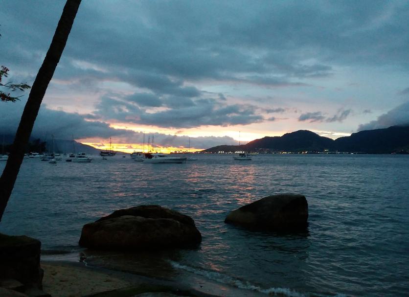 Spiaggia Foto