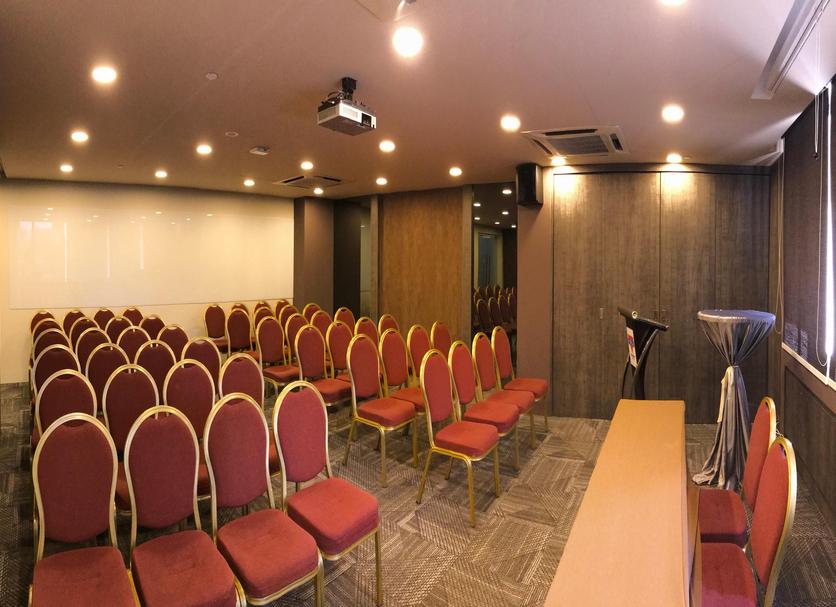Sala conferenze Foto