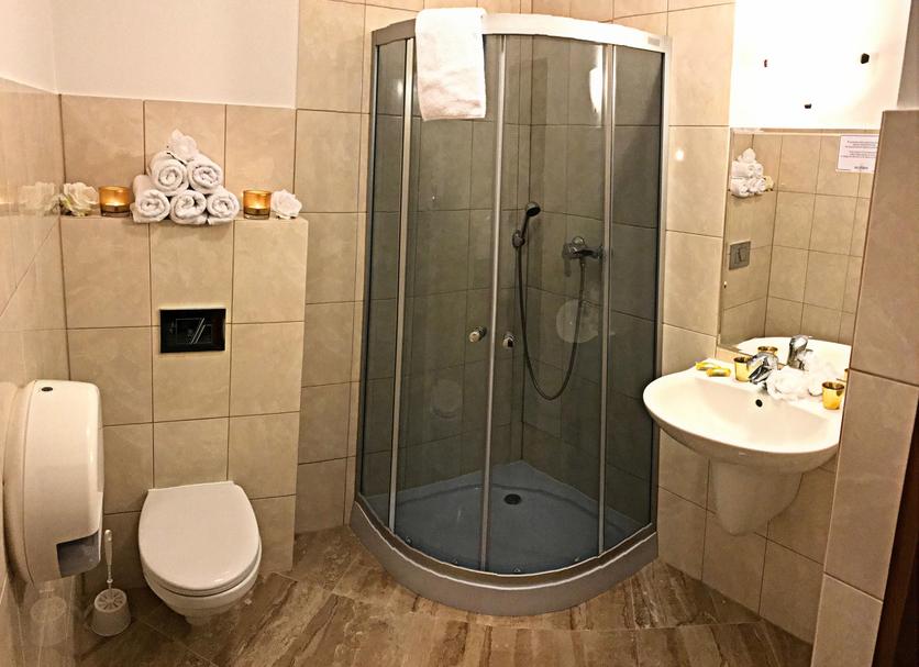 Bagno Foto