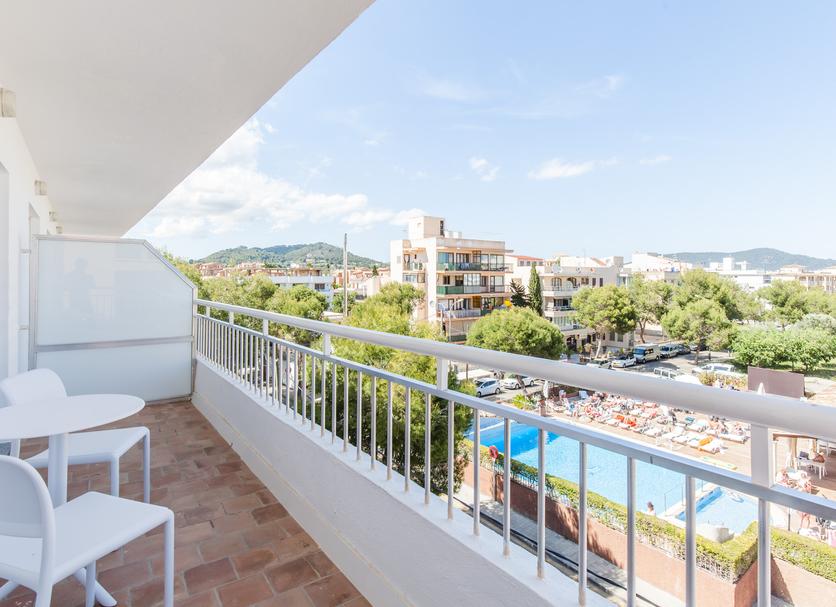 Balcone Foto