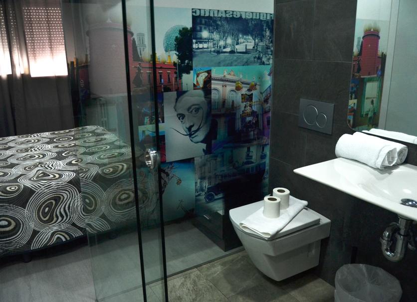 Bagno Foto