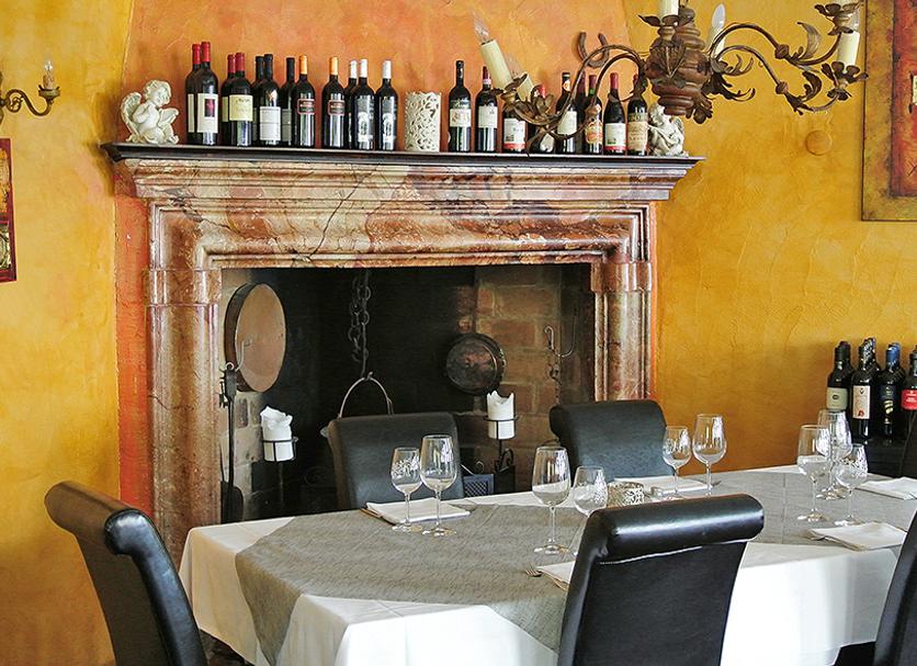 Ristorante Foto
