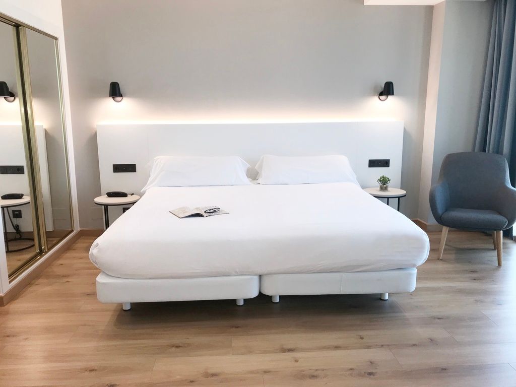 Camera da letto