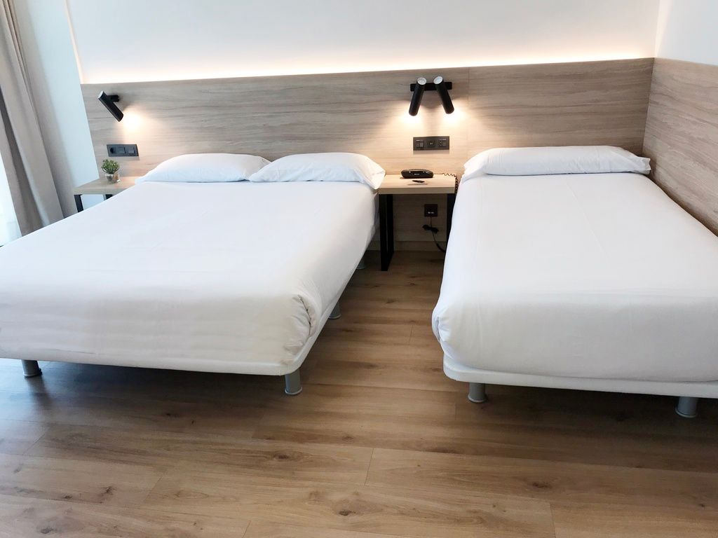 Camera da letto