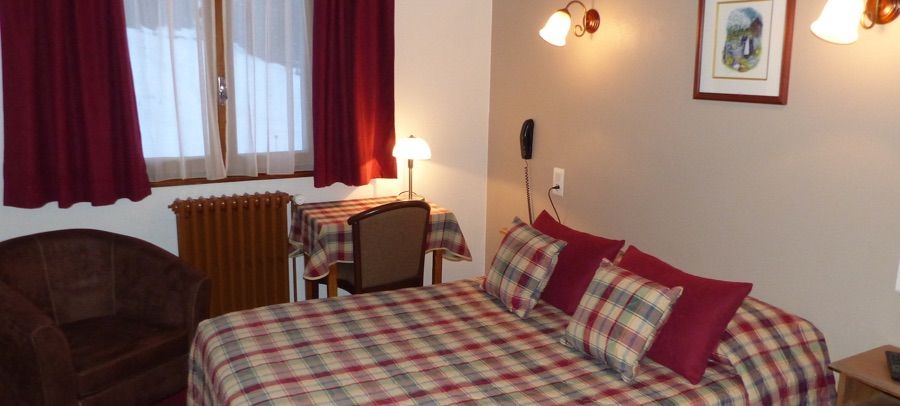 Camera da letto