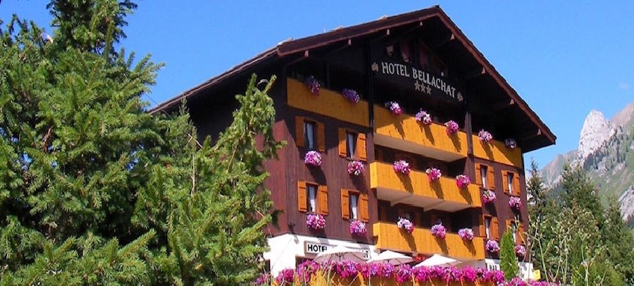 Edificio