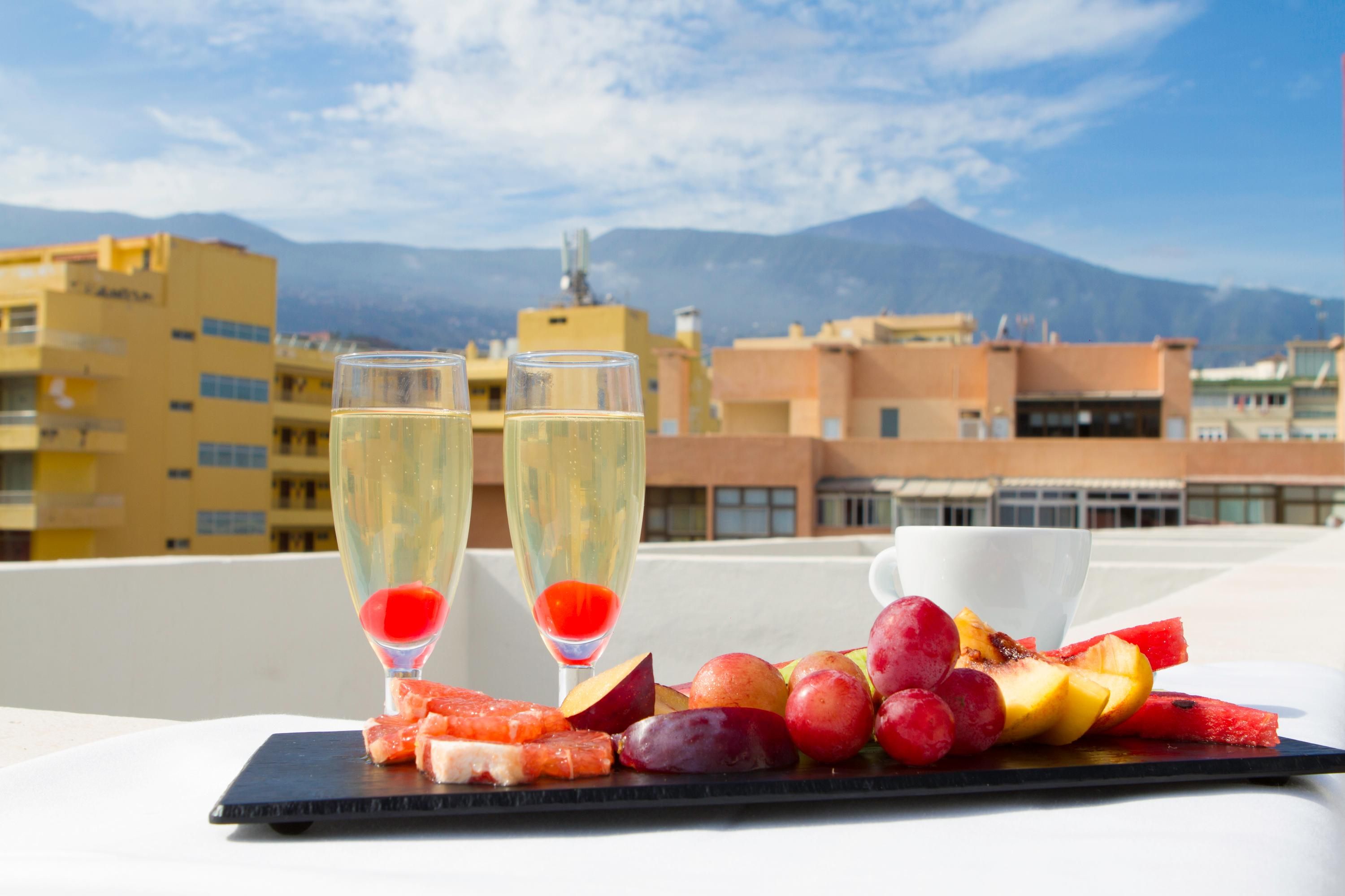 Balcone
