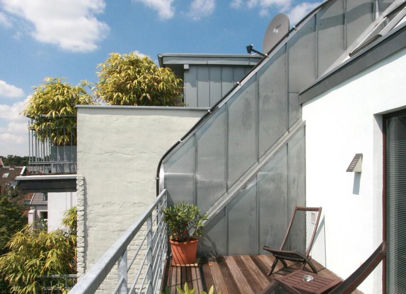 Balcone Foto