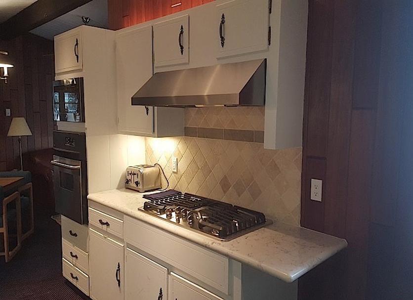 Cucina Foto