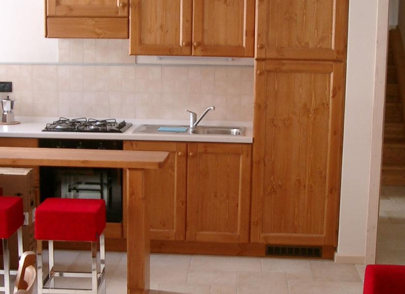 Cucina Foto
