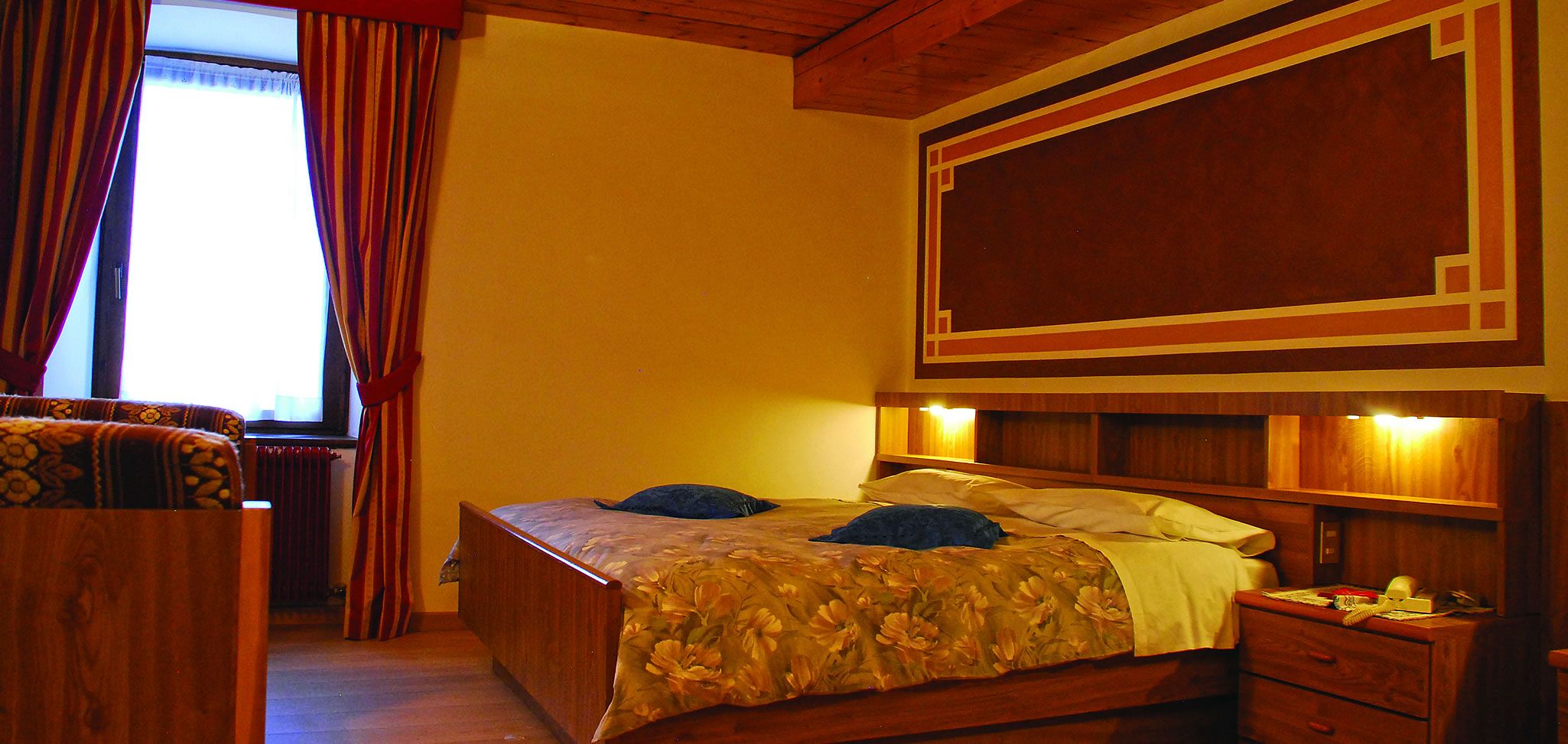 Camera da letto