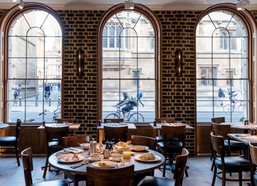 Ristorante Foto