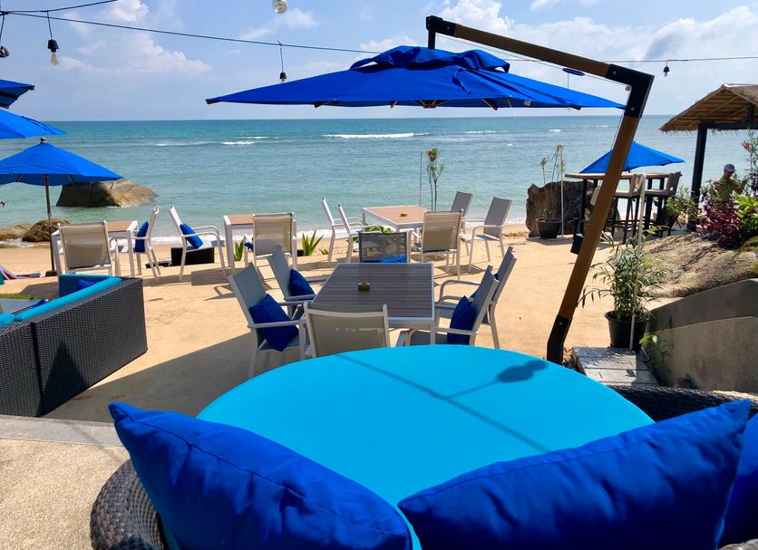 Spiaggia Foto