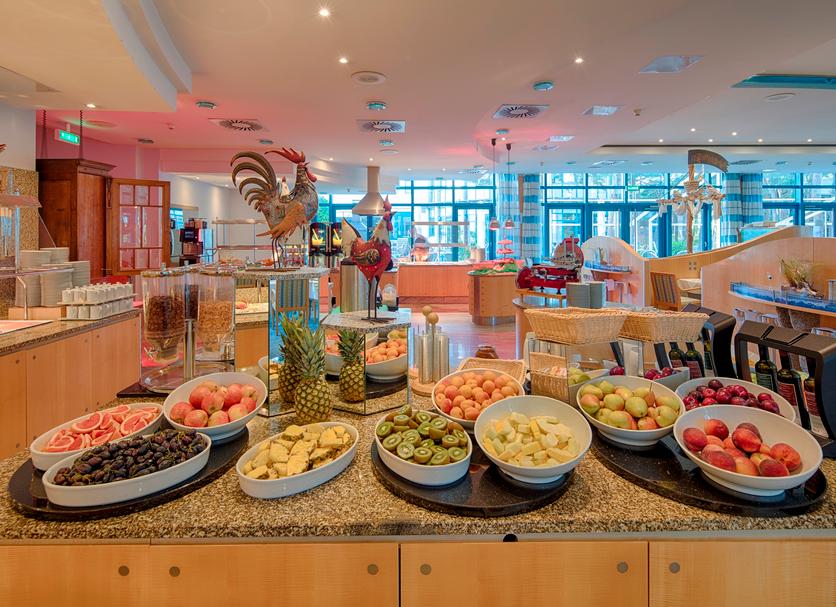 Sala pranzo Foto
