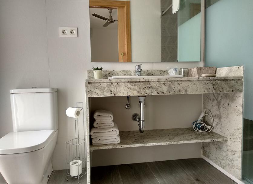 Bagno Foto