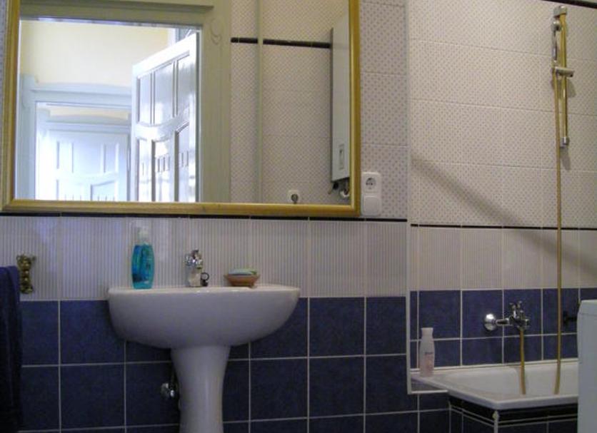 Bagno Foto