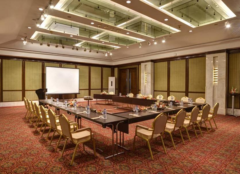 Sala conferenze Foto