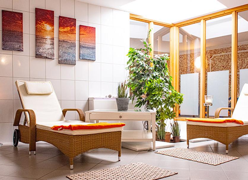 Spa Foto