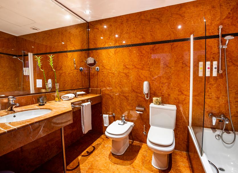 Bagno Foto