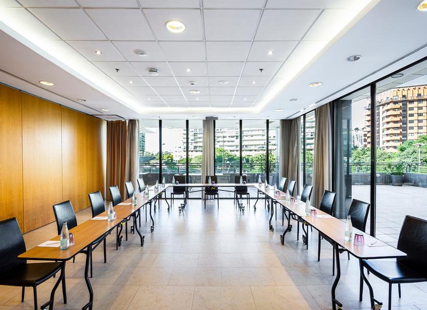 Sala conferenze Foto
