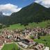 Vista esterna