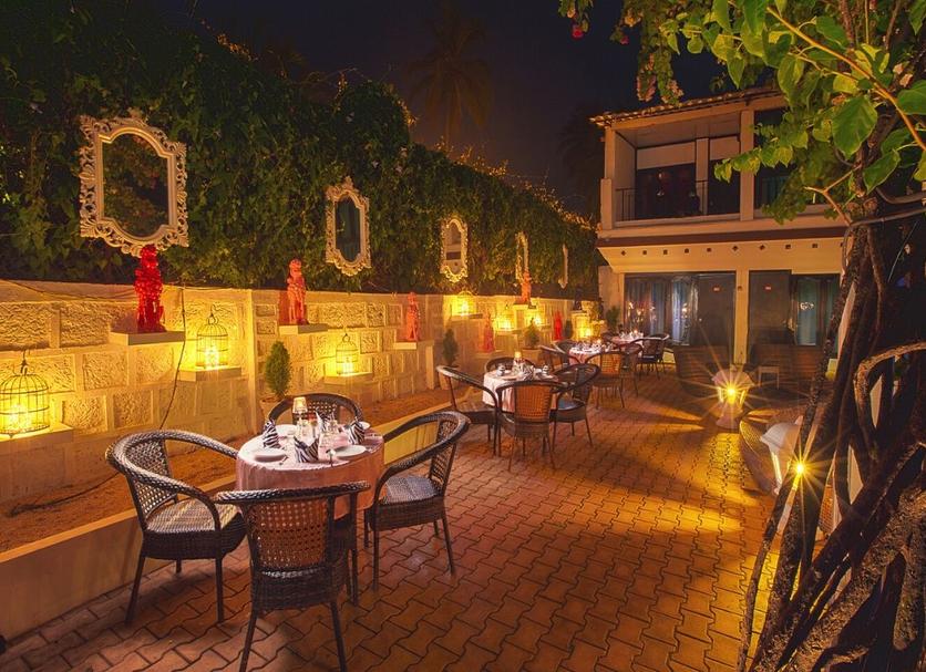 Ristorante Foto