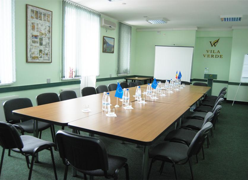 Sala conferenze Foto