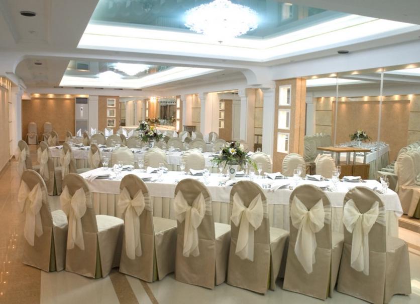 Sala ricevimenti Foto