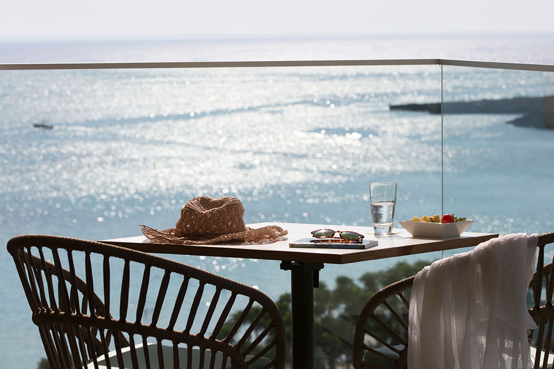 Balcone
