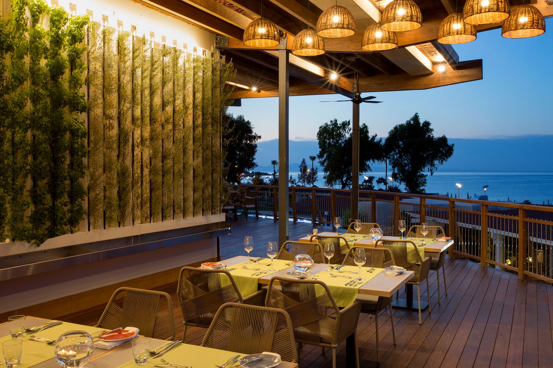 Ristorante
