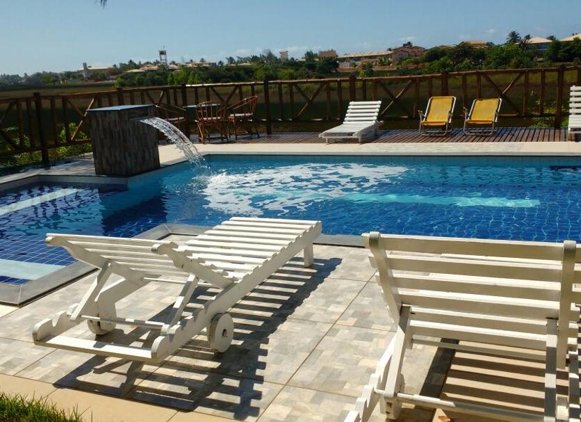 Piscina Foto