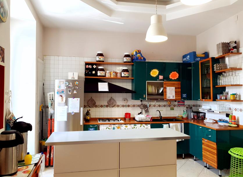 Cucina Foto