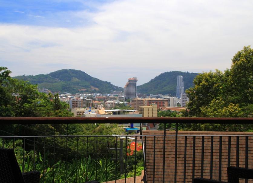 Balcone Foto