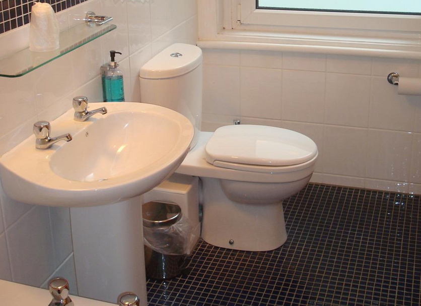 Bagno Foto