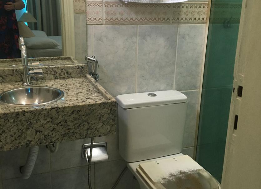 Bagno Foto