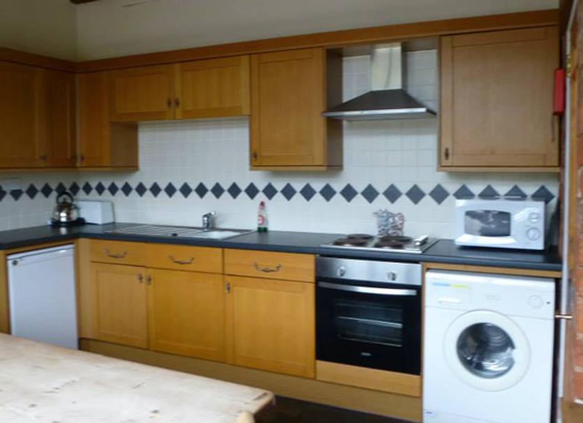 Cucina Foto