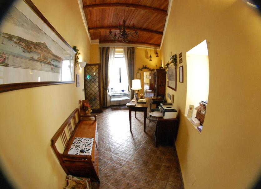 Corridoio Foto