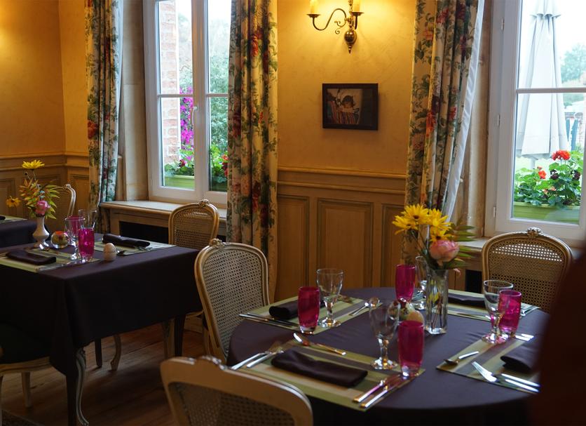 Sala pranzo Foto