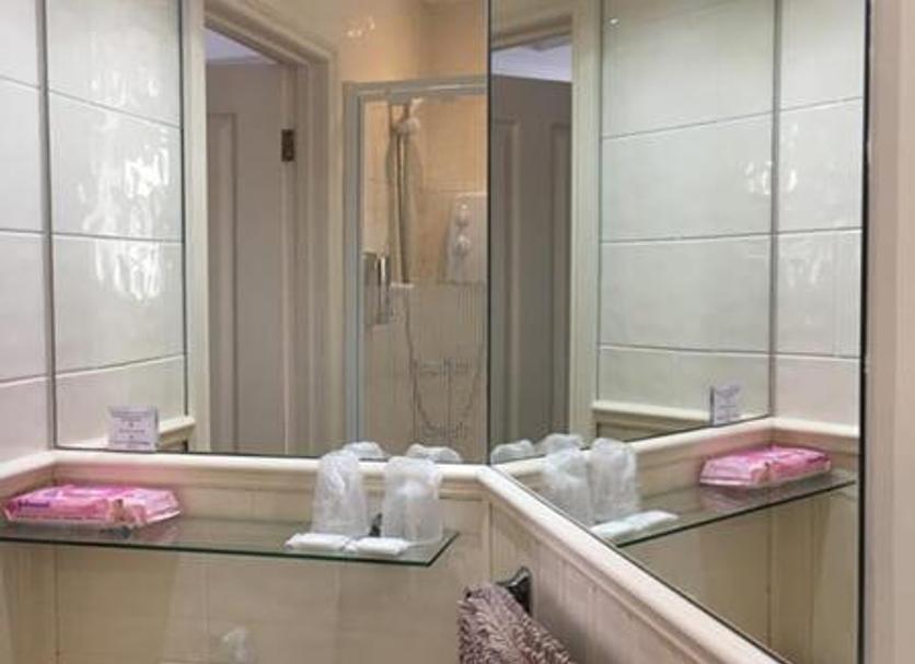 Bagno Foto