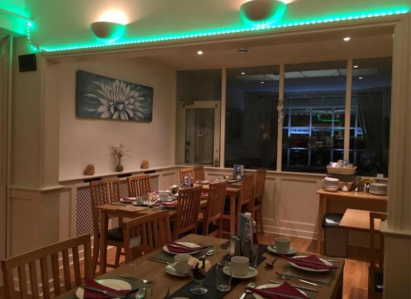 Ristorante Foto
