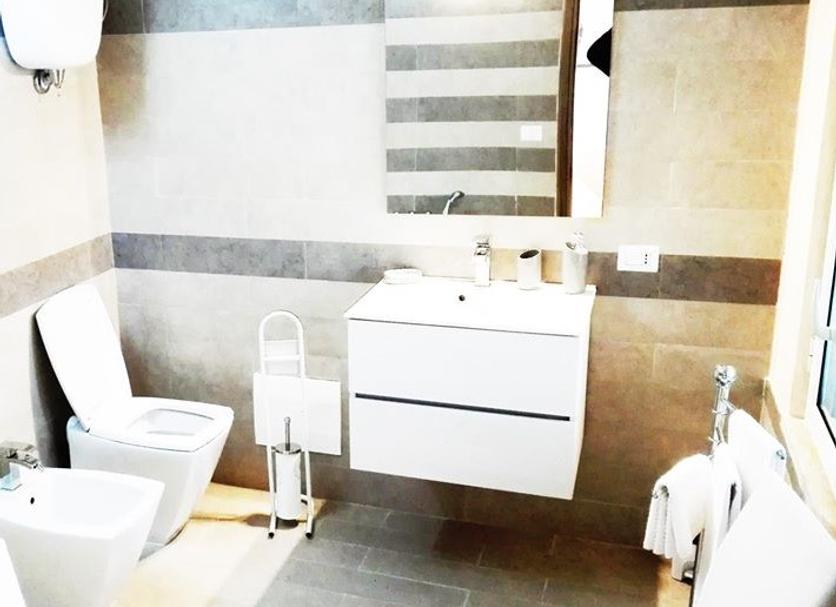 Bagno Foto
