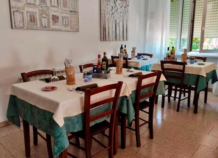 Ristorante Foto